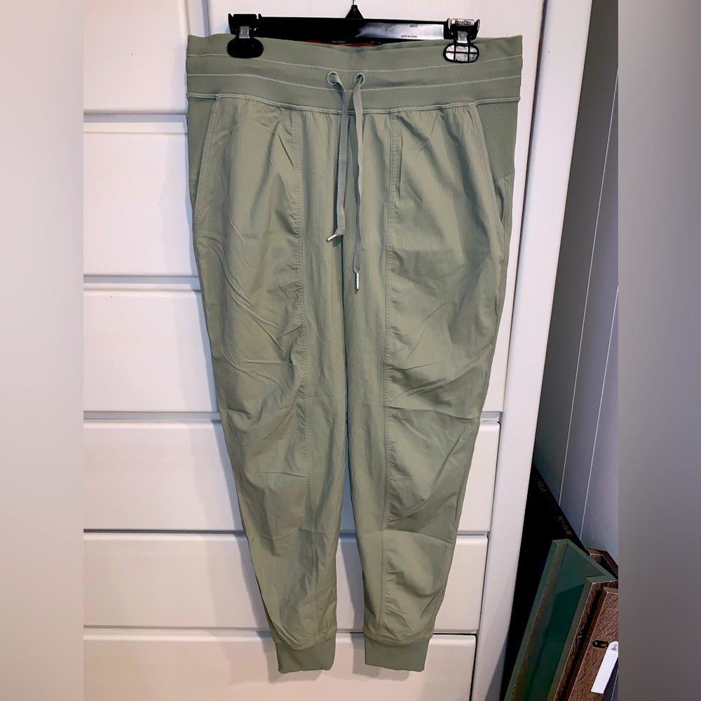 Lululemon Athletic Joggers